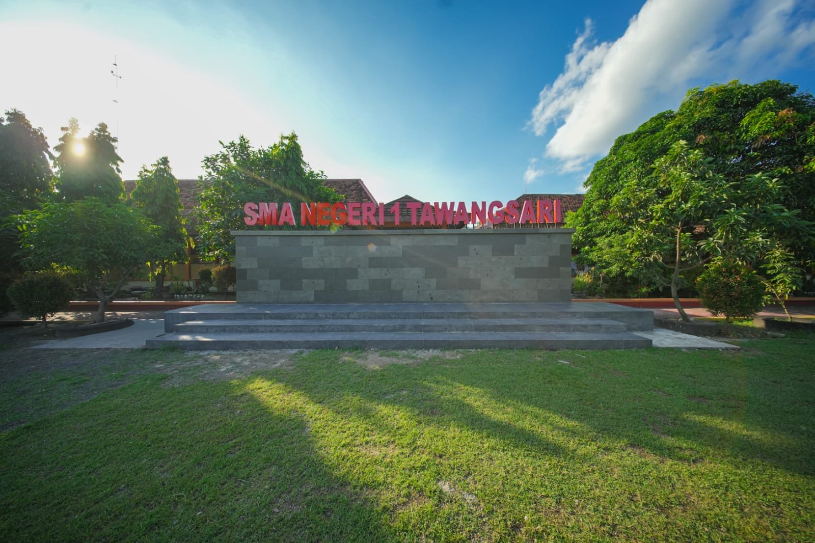 Building 1