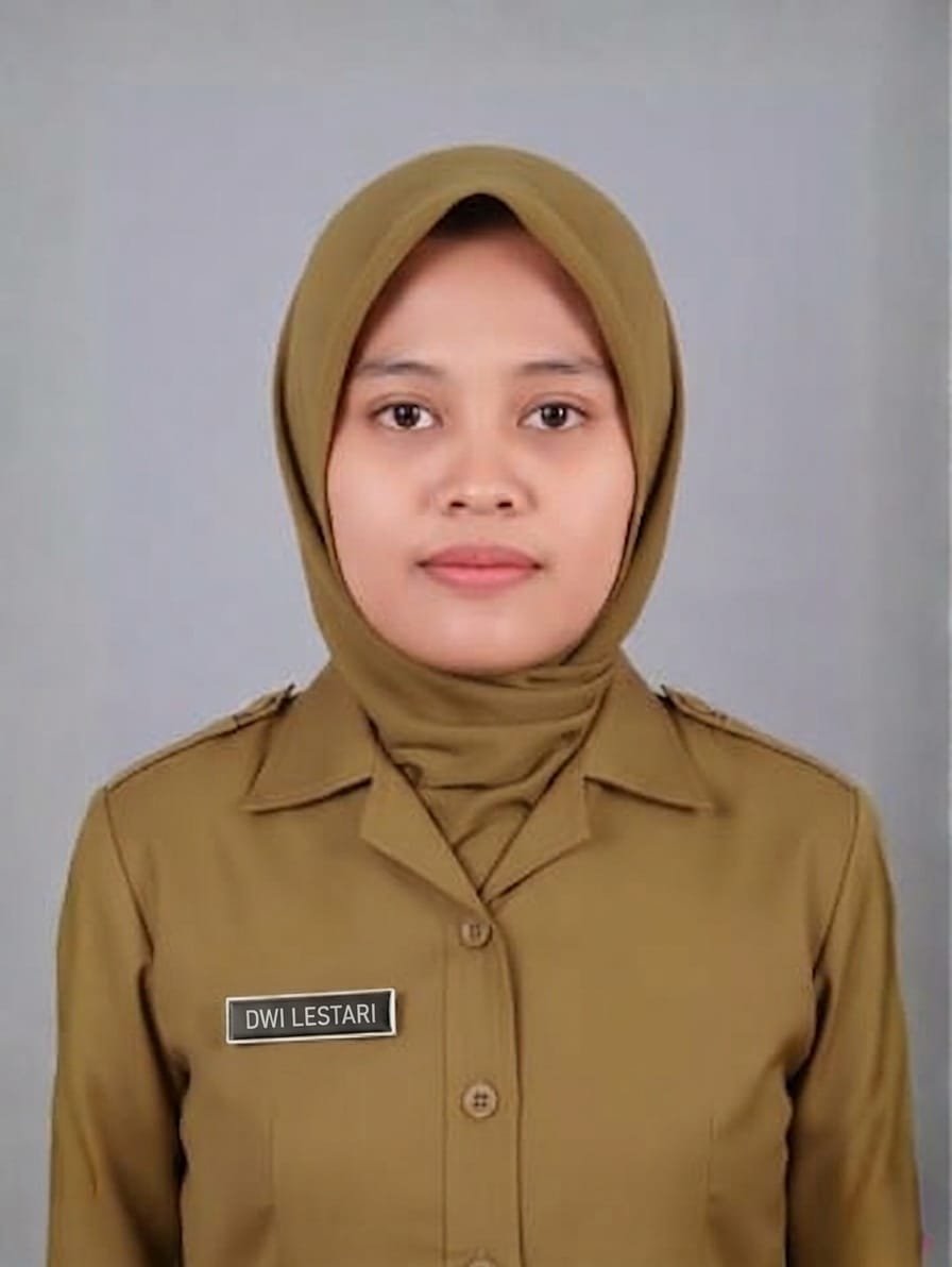 Dwi Lestari, S.Pd.