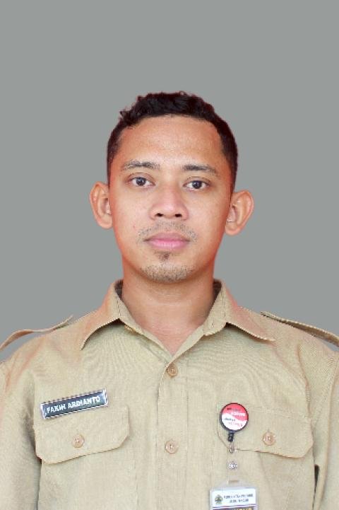 FAKIH ARDIANTO, S.Pd