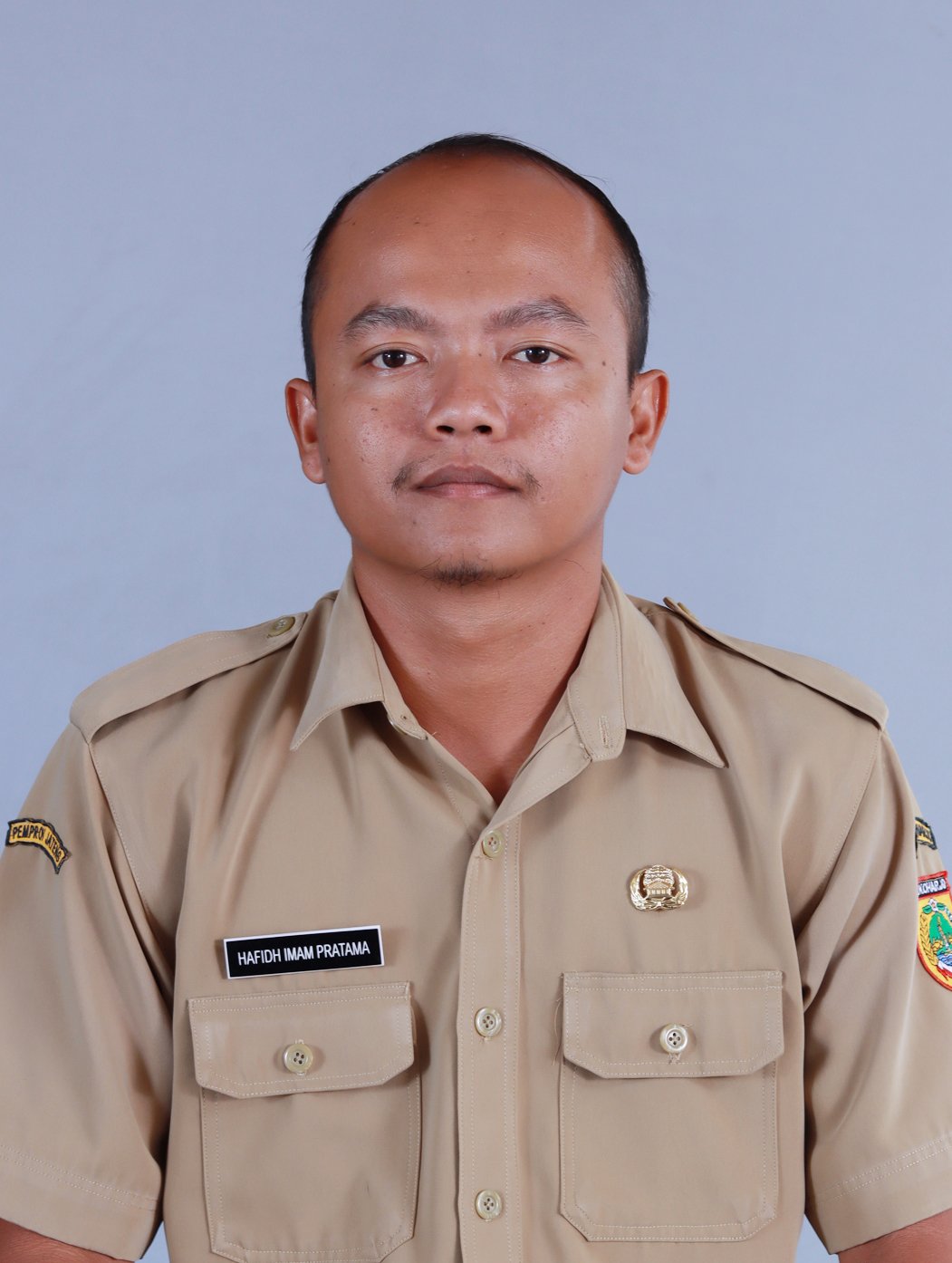 HAFIDH IMAM PRATAMA, S.Pd