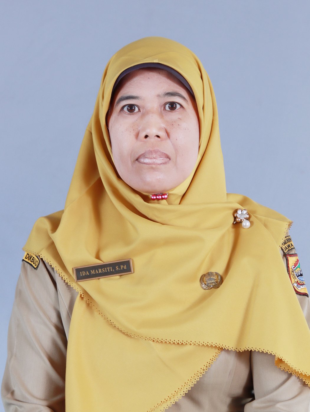 Ida Marsiti, S.Pd