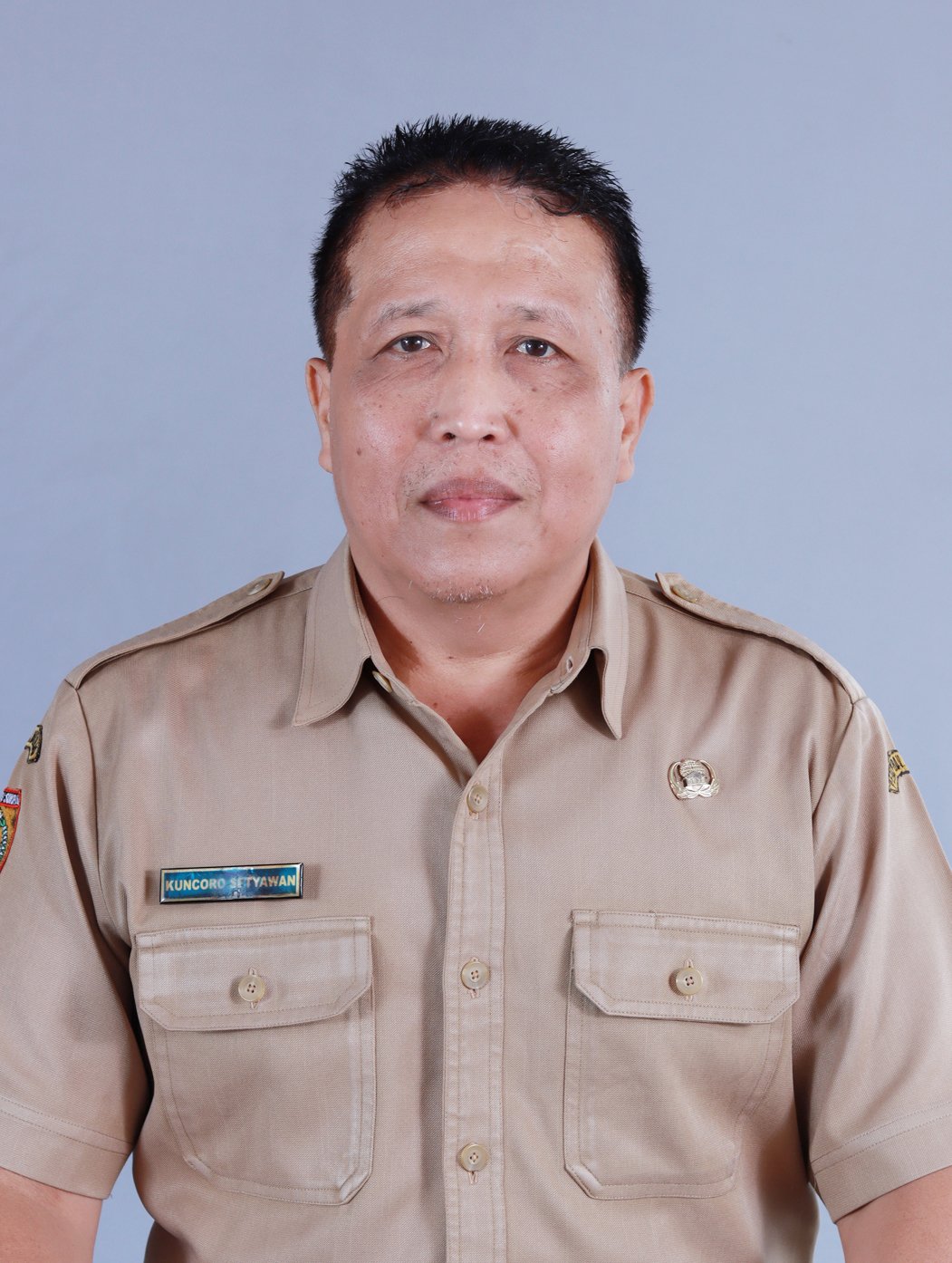 KUNCORO SETYAWAN, S.Sos.