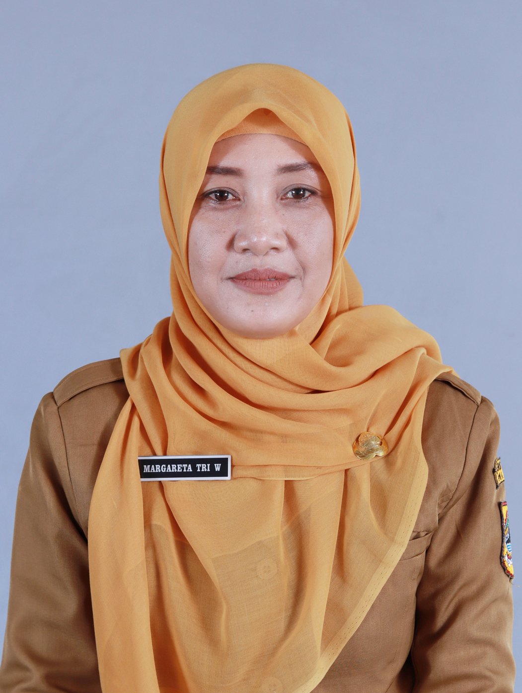 MARGARETA TRI WULANDARI, S.E
