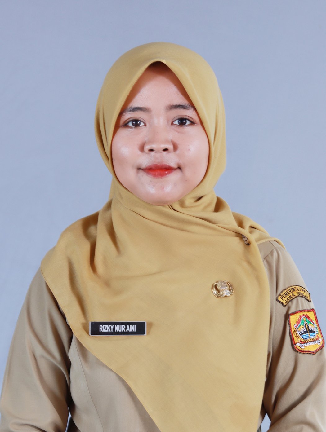 Rizky Nur Aini, S.Pd.