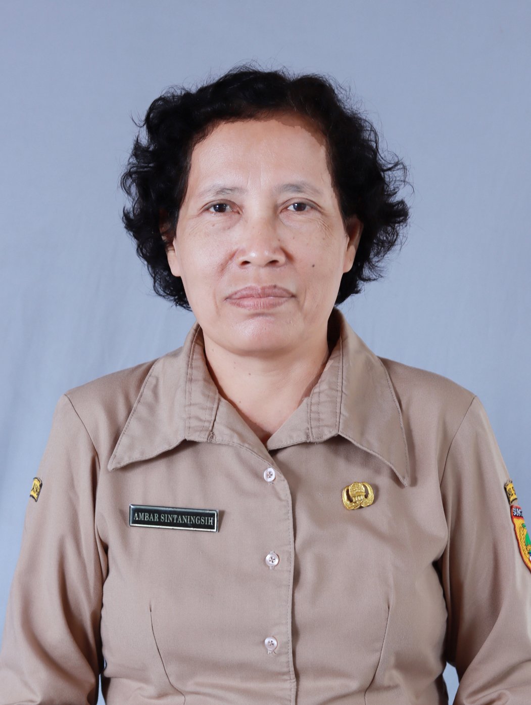 RUCE POPOWAWI, S.Pd.