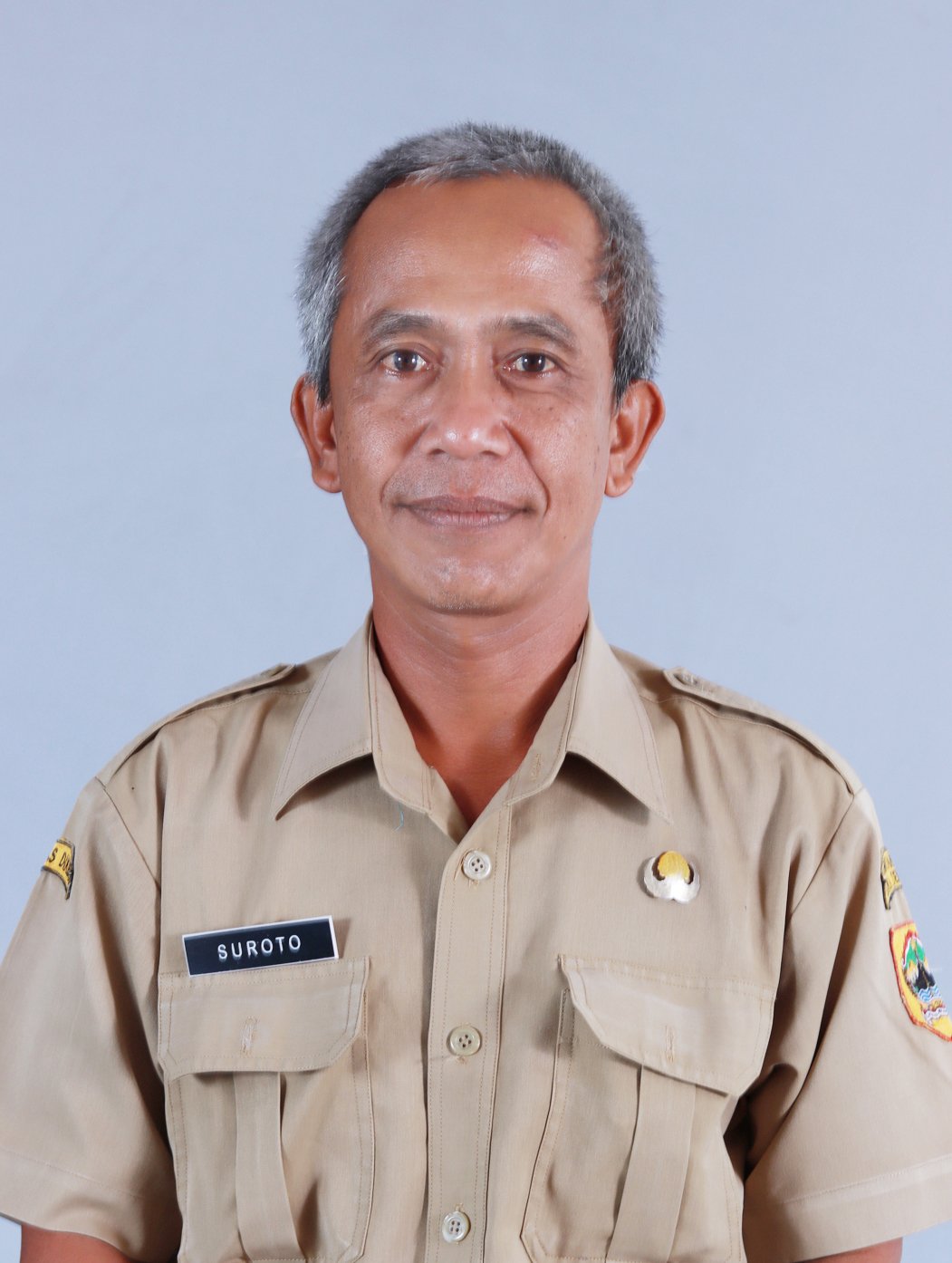 SUROTO, S.Pd.