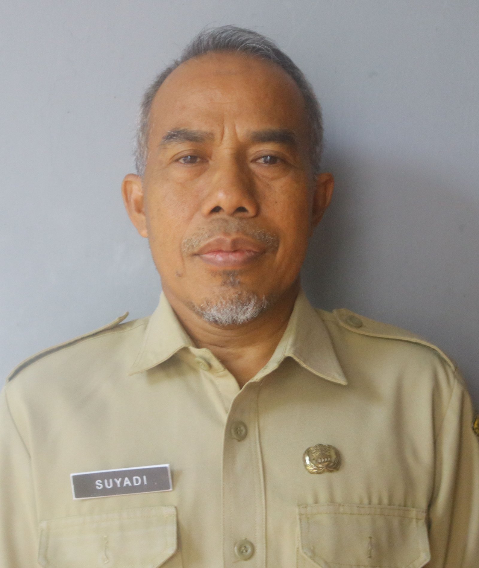 SUYADI, S.Pd.