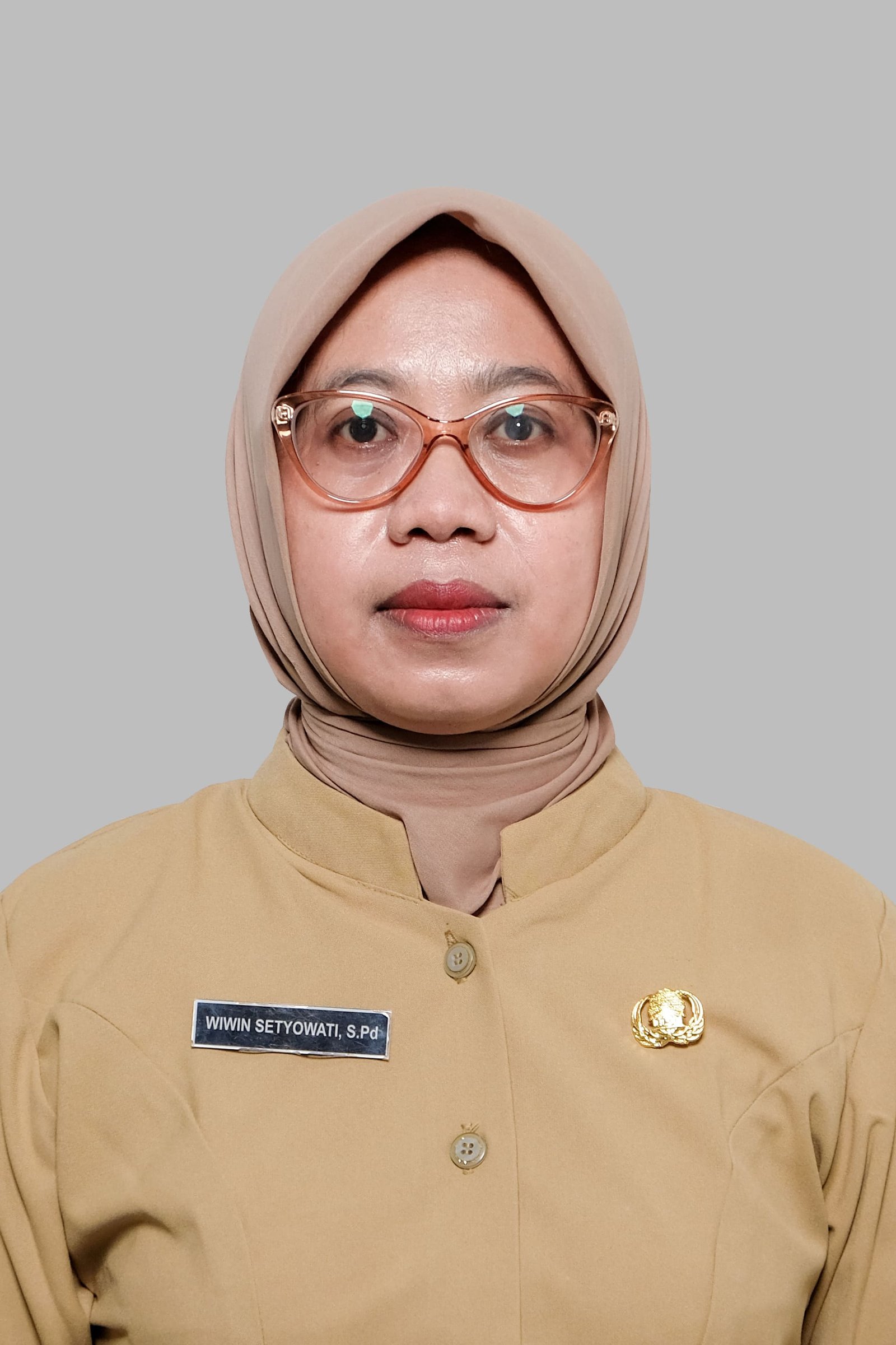 WIWIN SETYOWATI, S. Pd