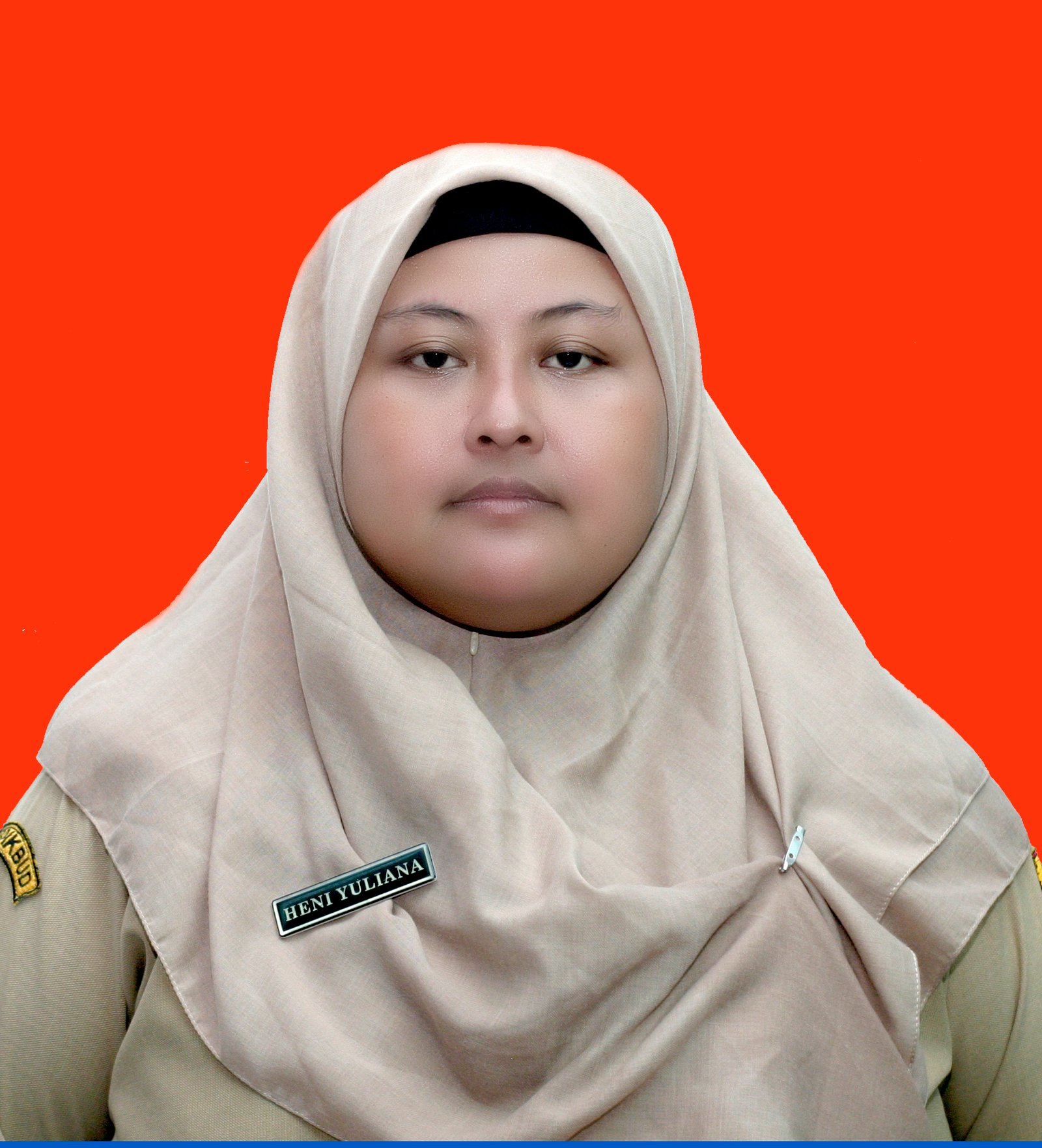 HENY YULIANA