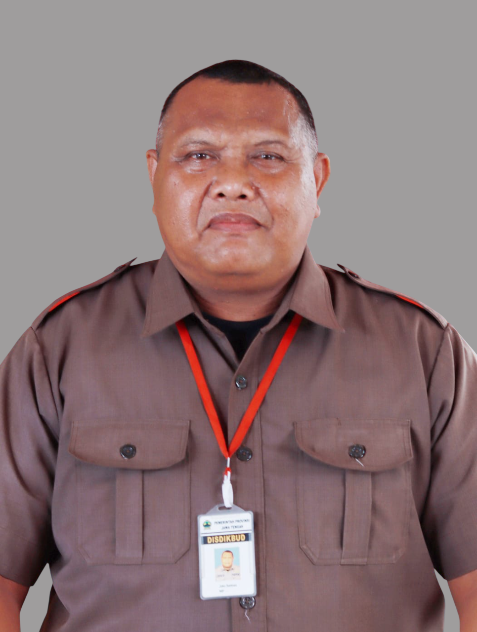 JOKO SANTOSO