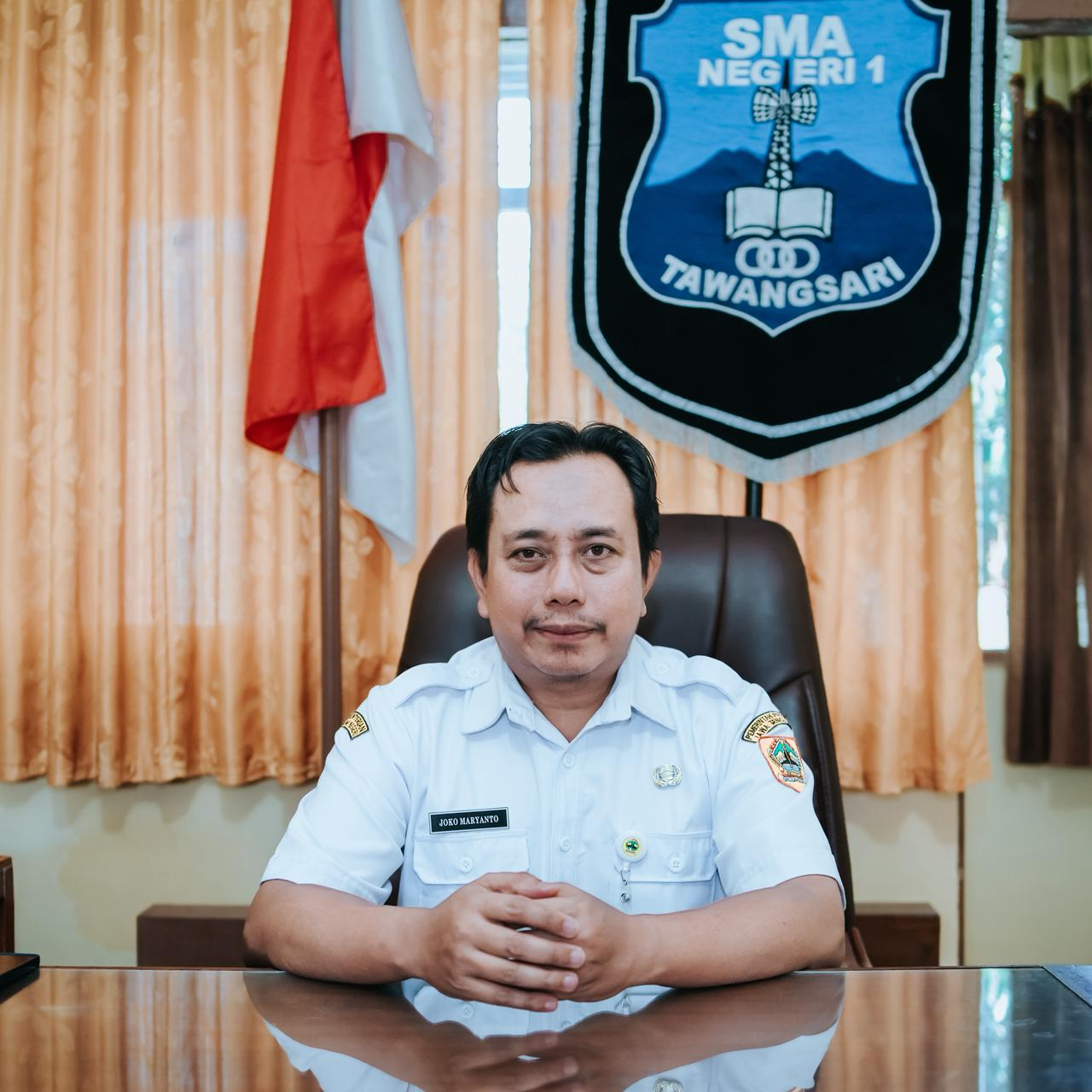 Kepala Sekolah